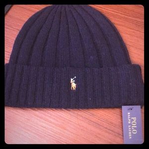 Beanie Ralph Lauren